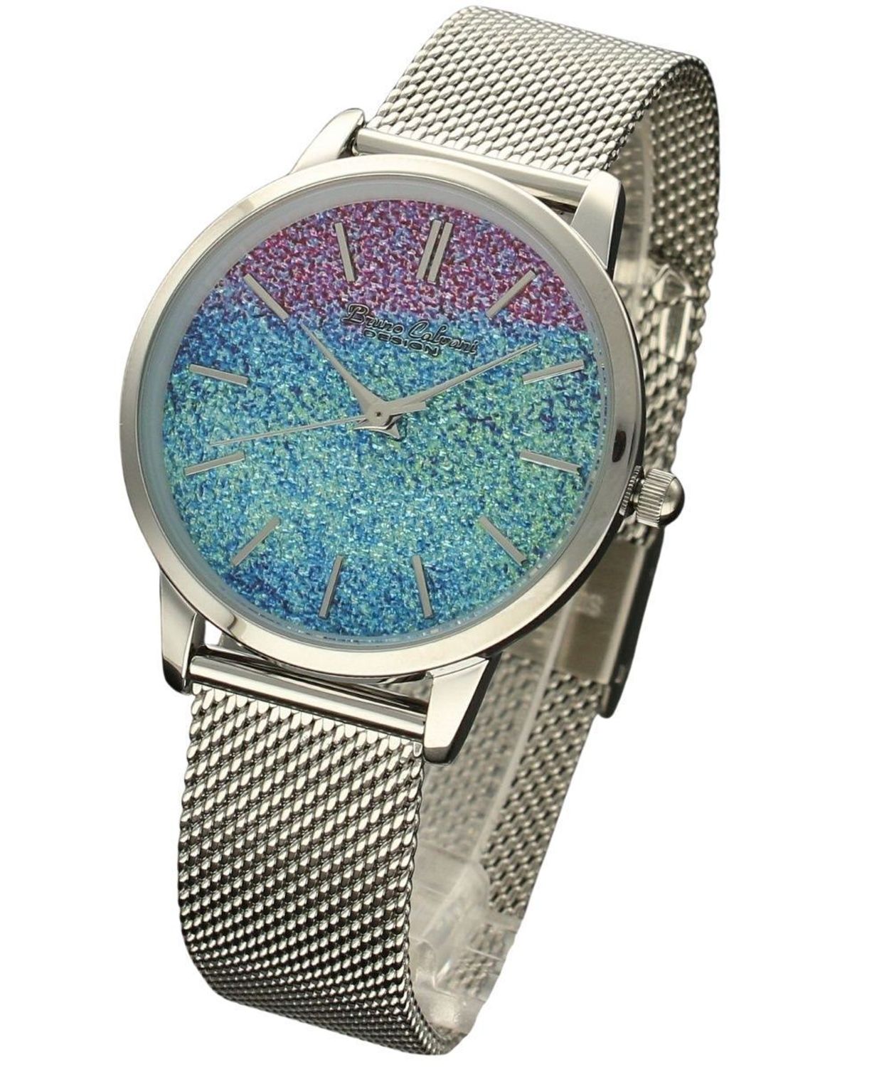 Zegarek damski Bruno Calvani 'Syrenka' color.jpg